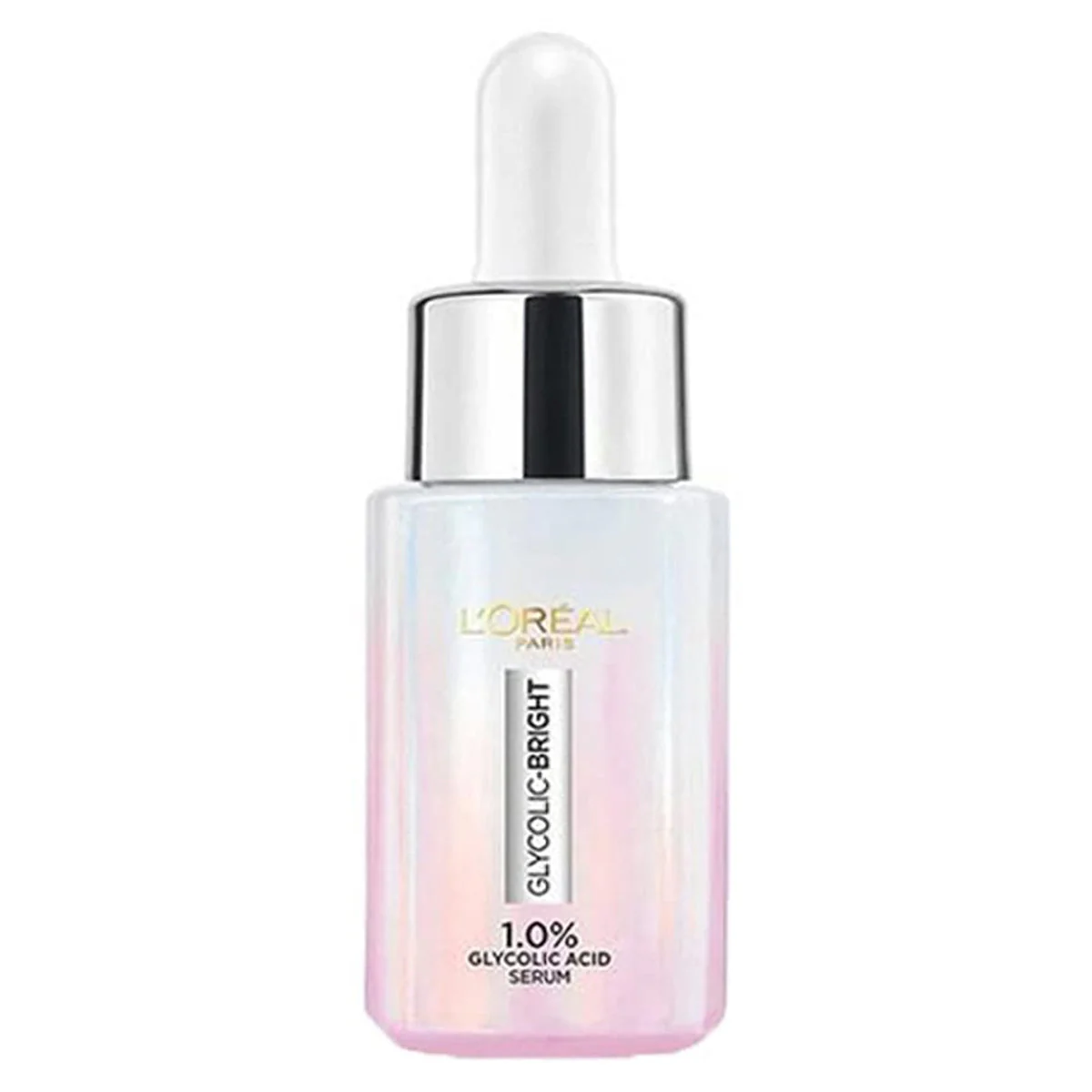 Loreal Paris Glycolic Bright Glycolic Acid Face Serum 15ml