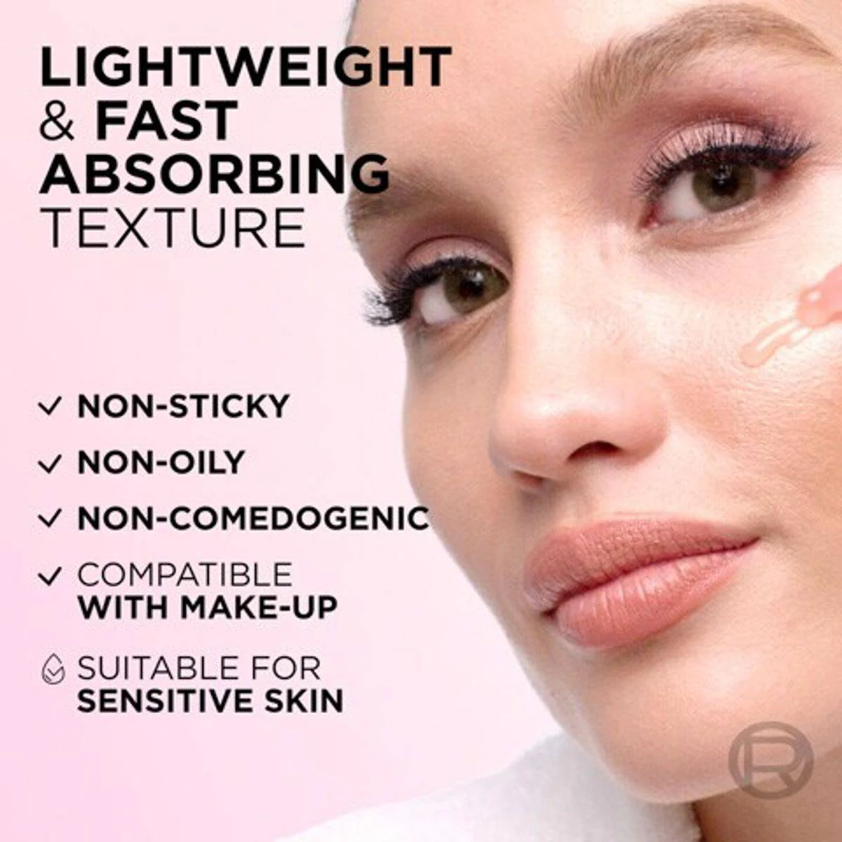 Loreal Paris Glycolic Bright Glycolic Acid Face Serum 30ml - Image 5