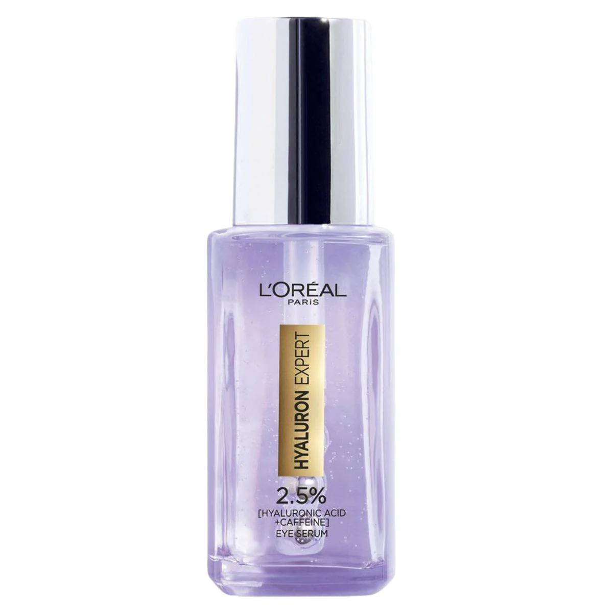 Loreal Paris Hyaluron Expert Hyaluronic Acid Eye Serum 20ml - Image 2