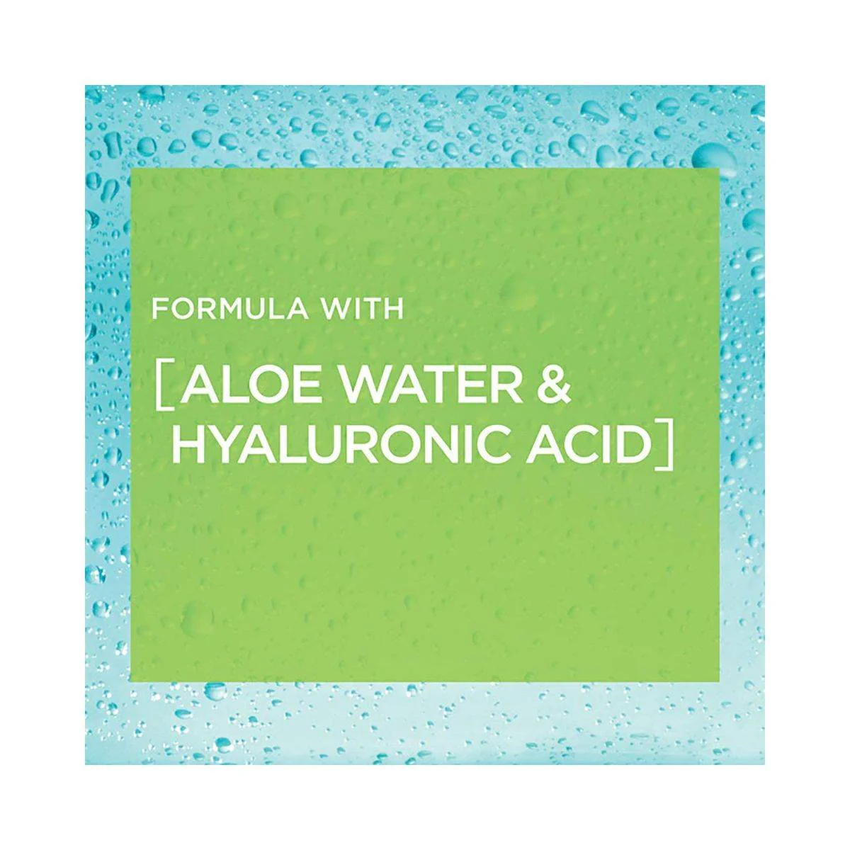 Loreal Paris Hydra Genius Aloe Water Liquid Moisturiser Normal/Combination Skin 70ml - Image 2