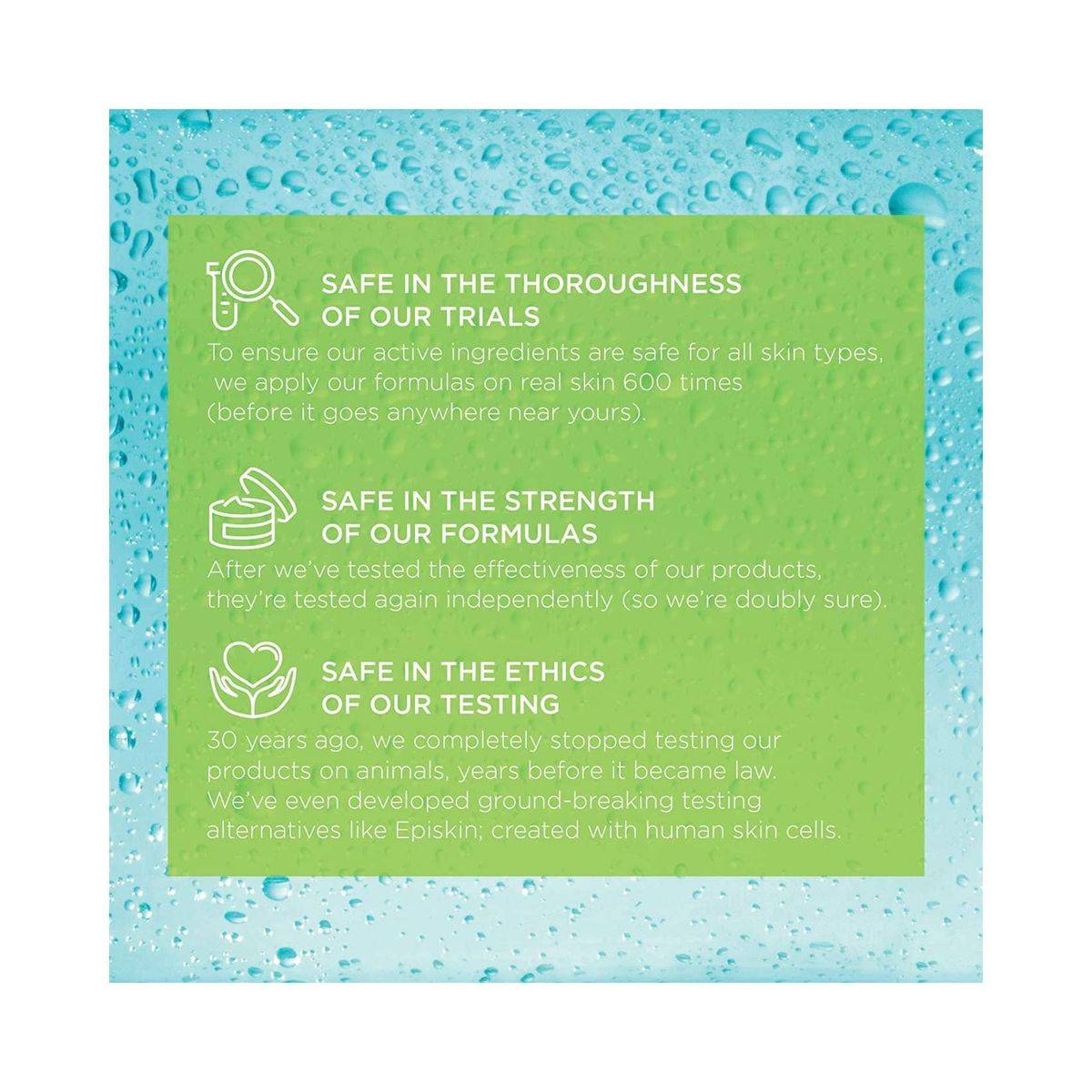 Loreal Paris Hydra Genius Aloe Water Liquid Moisturiser Normal/Combination Skin 70ml - Image 5