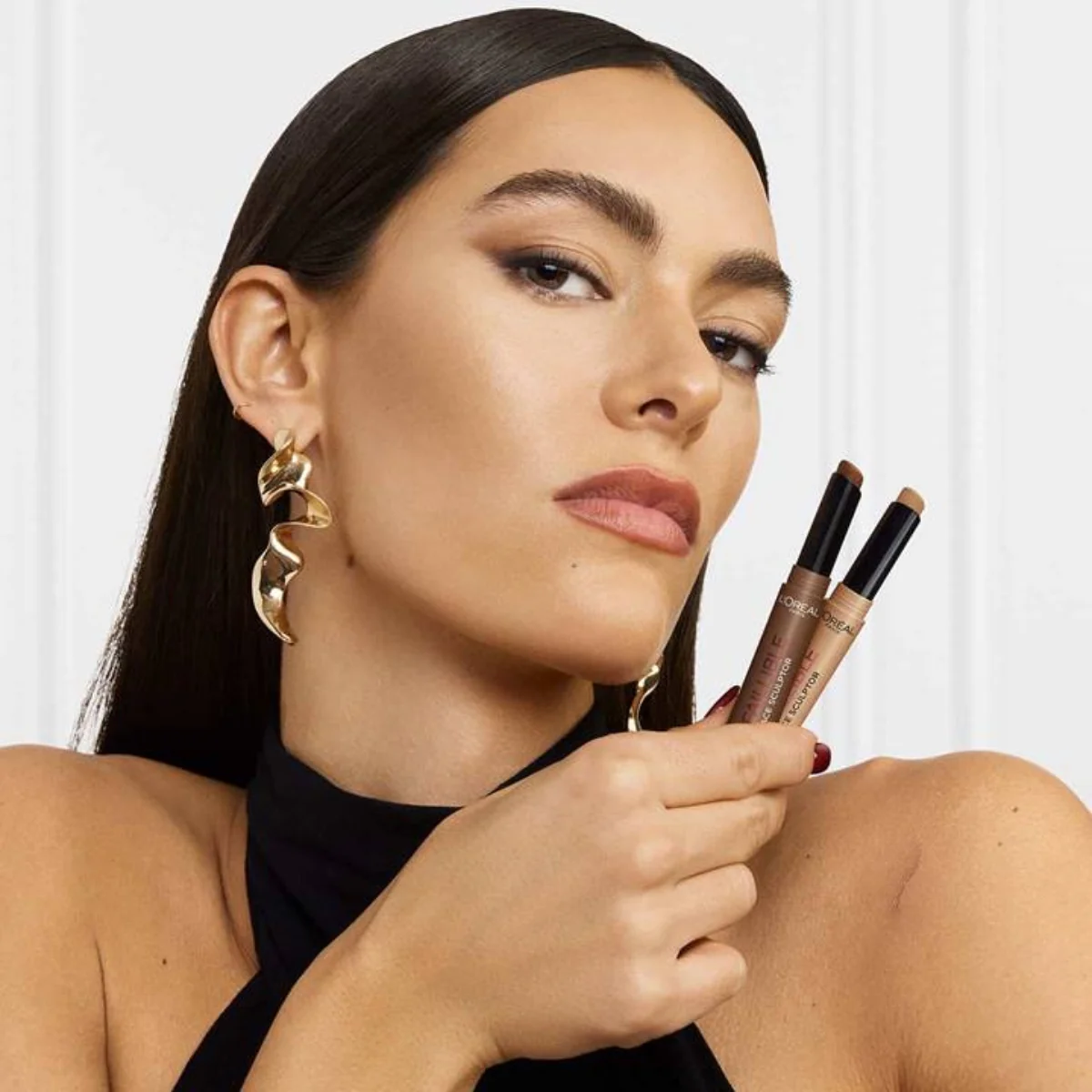Loreal Paris Infaillible 24 Hour Face Sculptor Fair Light - Image 6