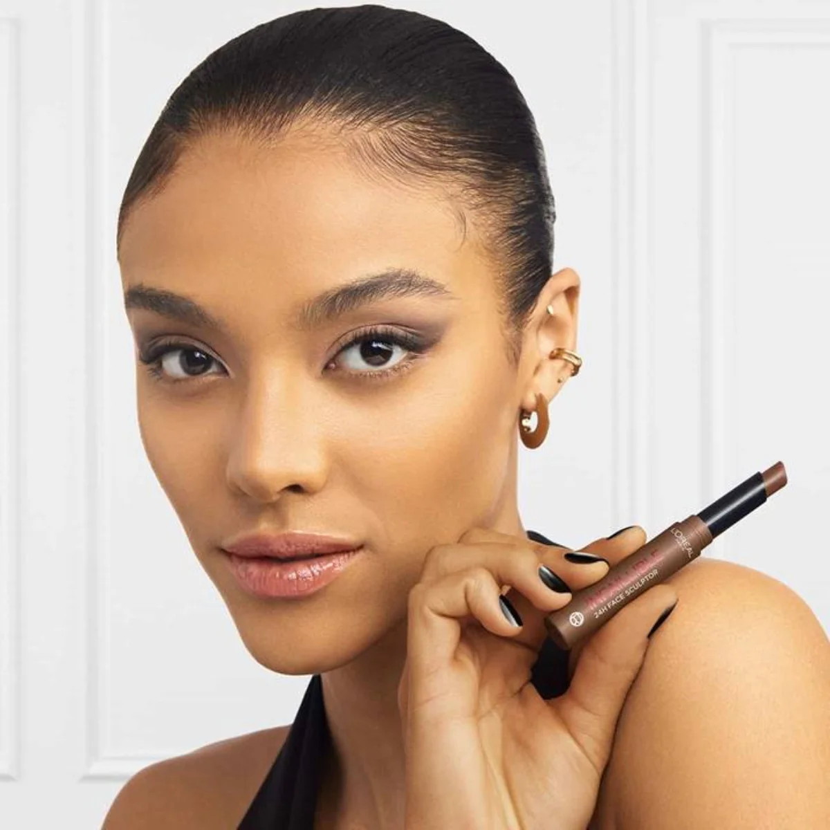 Loreal Paris Infaillible 24 Hour Face Sculptor Fair Light - Image 7