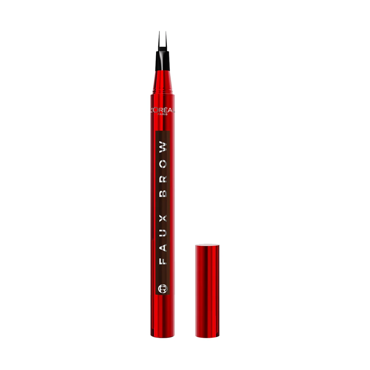 Loreal Paris Infaillible Faux Brow Eyebrow Pen Dark Brunette
