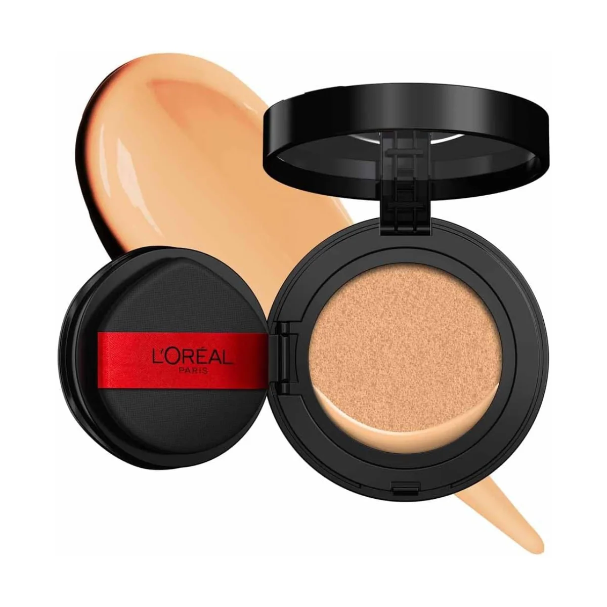 Loreal Paris Infaillible Fresh Wear Cushion 220 - Image 2