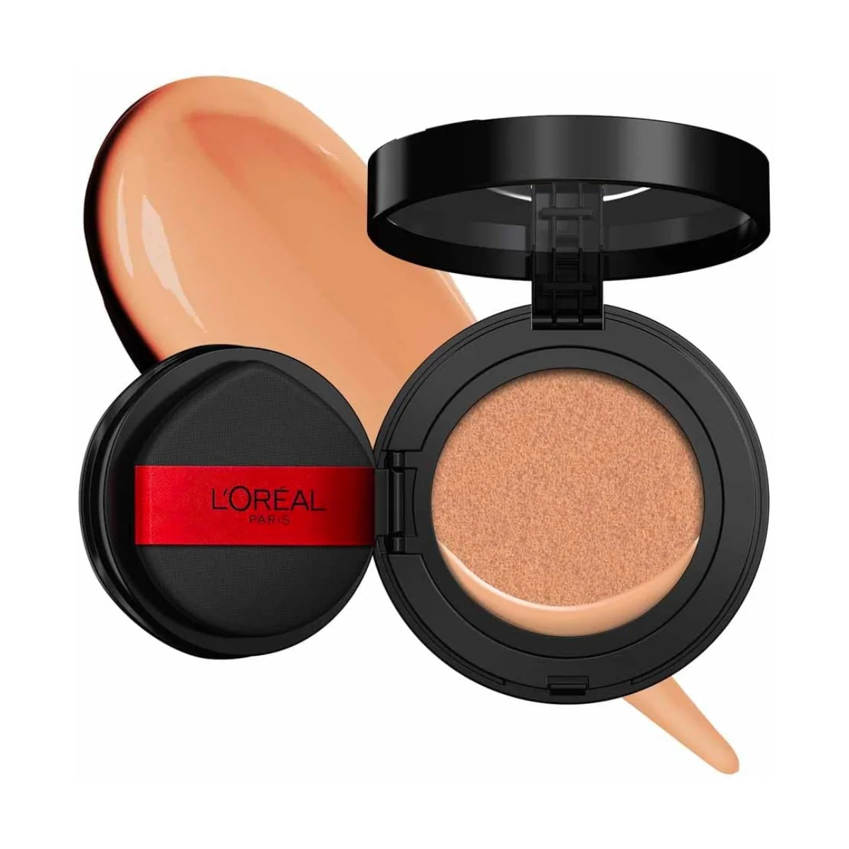 Loreal Paris Infaillible Fresh Wear Cushion 260 - Image 2