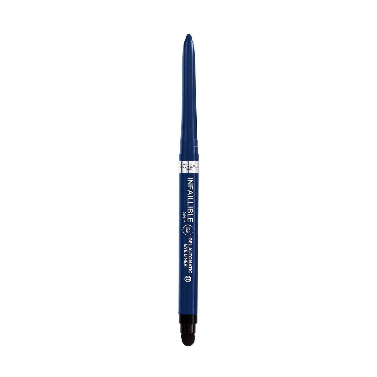 Loreal Paris Infallible Grip 36Hr Automatic Eyeliner Blue Jersey - Image 2