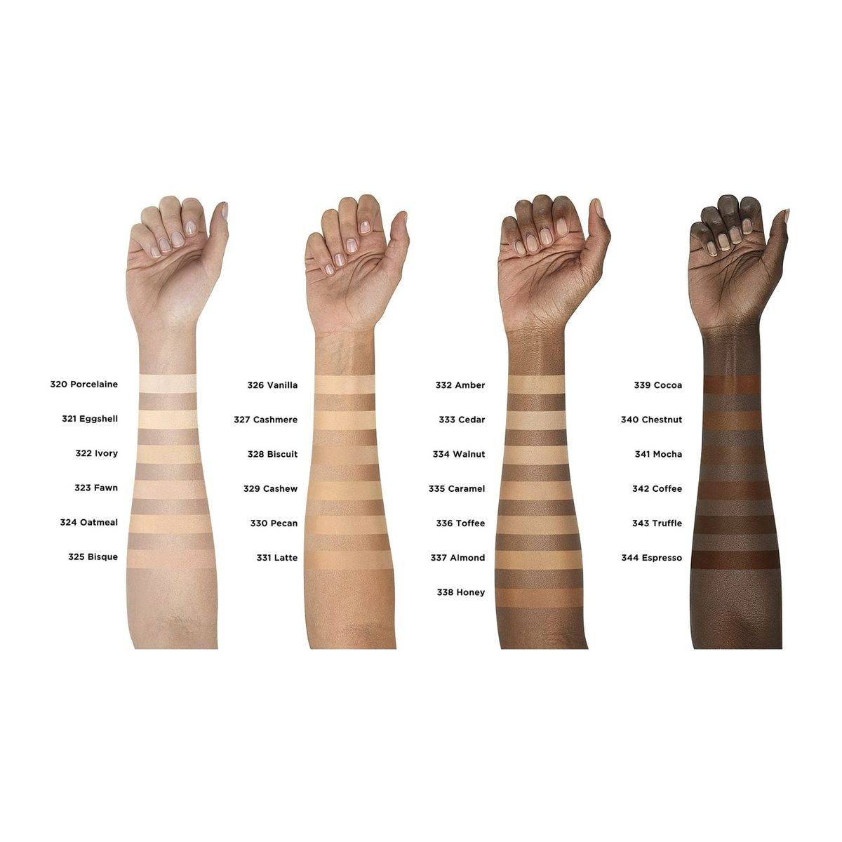 Loreal Paris Infallible More Than Concealer 329 Cashew - Image 2
