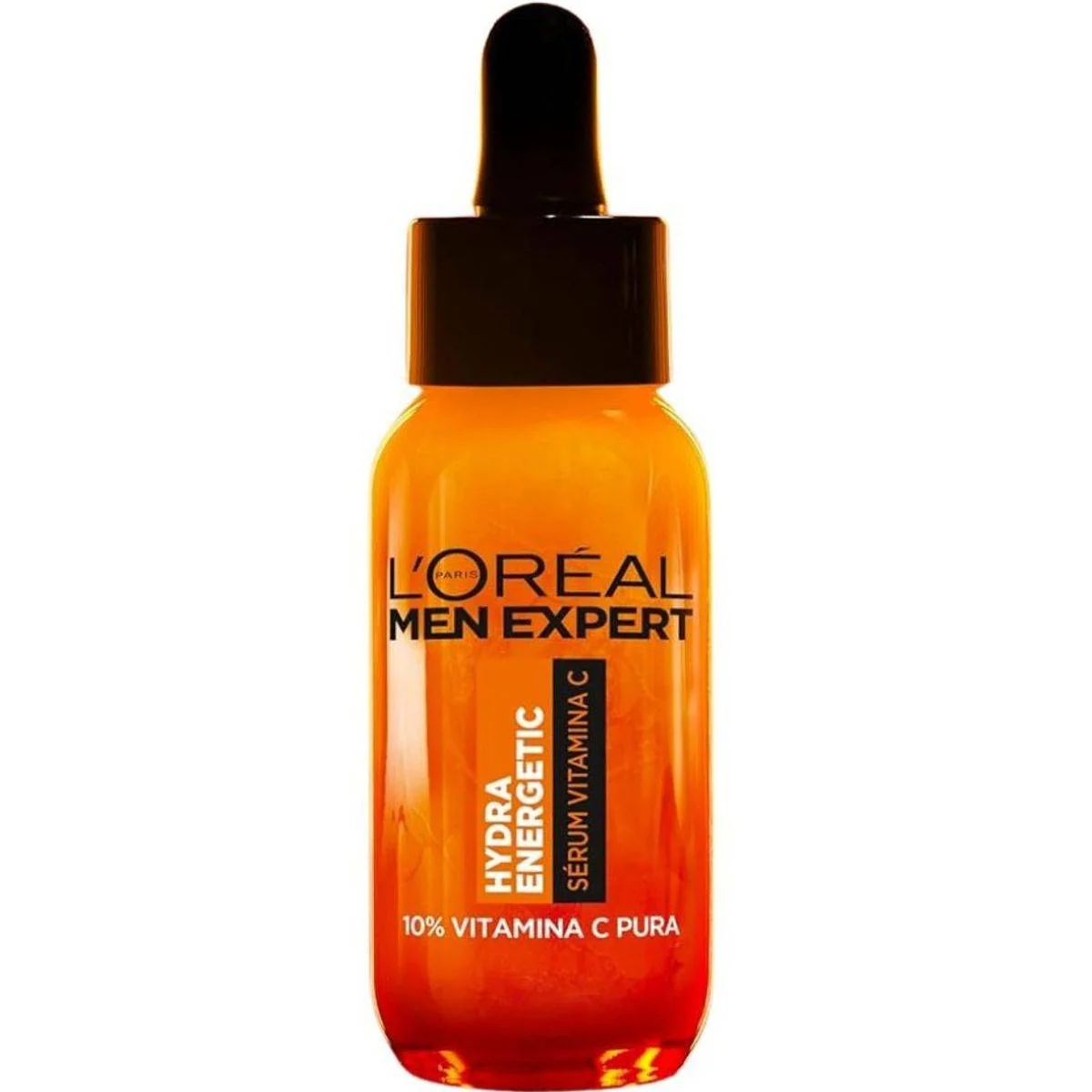 Loreal Paris Men Expert Hydra Energetic Serum 30ml - Image 2