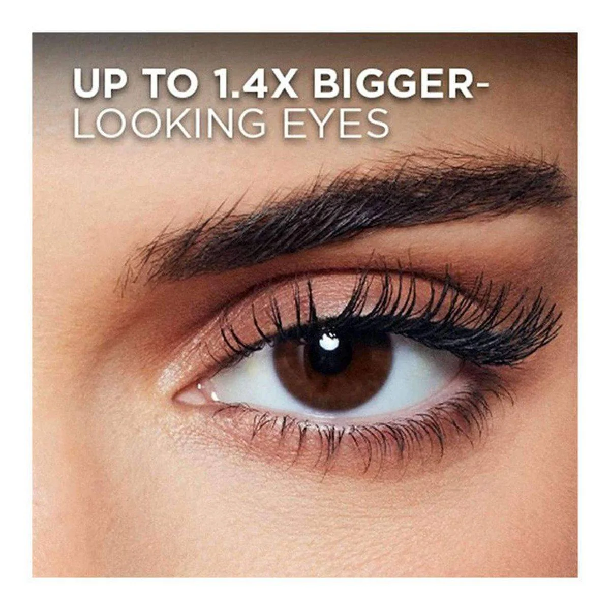 Loreal Paris Panorama Mascara Black - Image 4