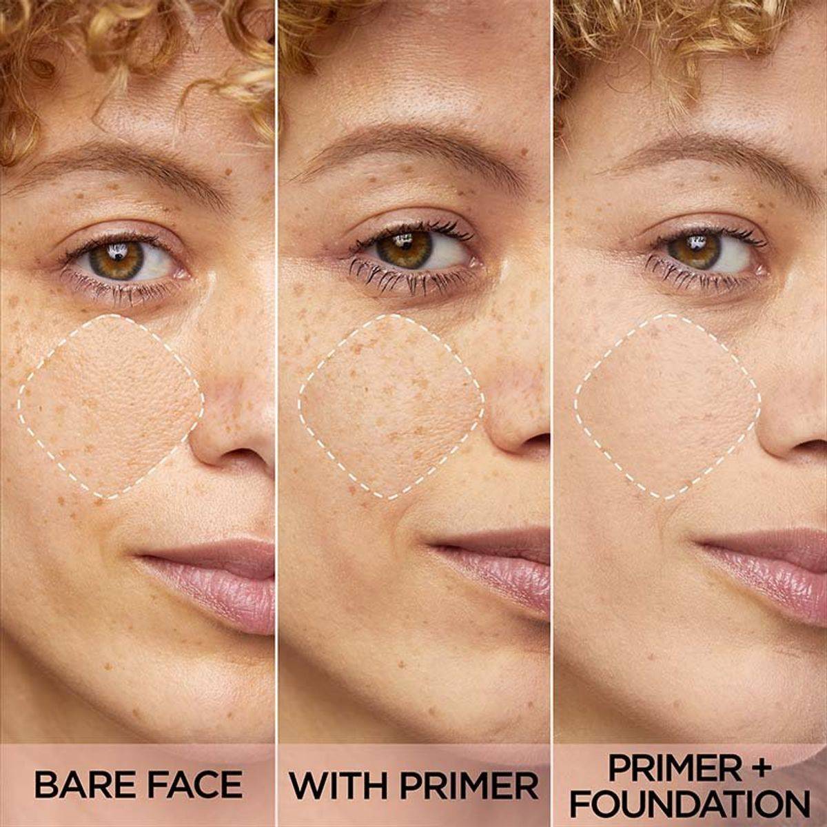 Loreal Paris Prime Lab Pore Minimizer Primer - Image 3