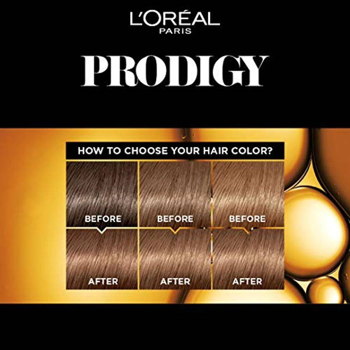 Loreal Paris Prodigy 7.0 Blonde - Image 2