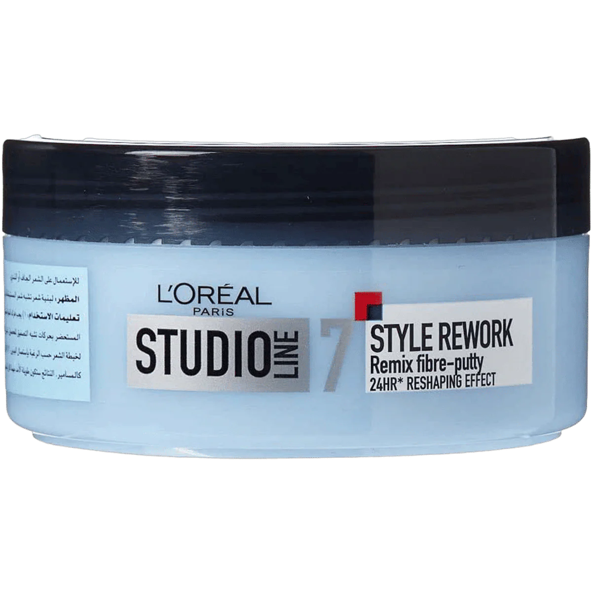 Loreal Paris Studio Line Remix Clay 150ml