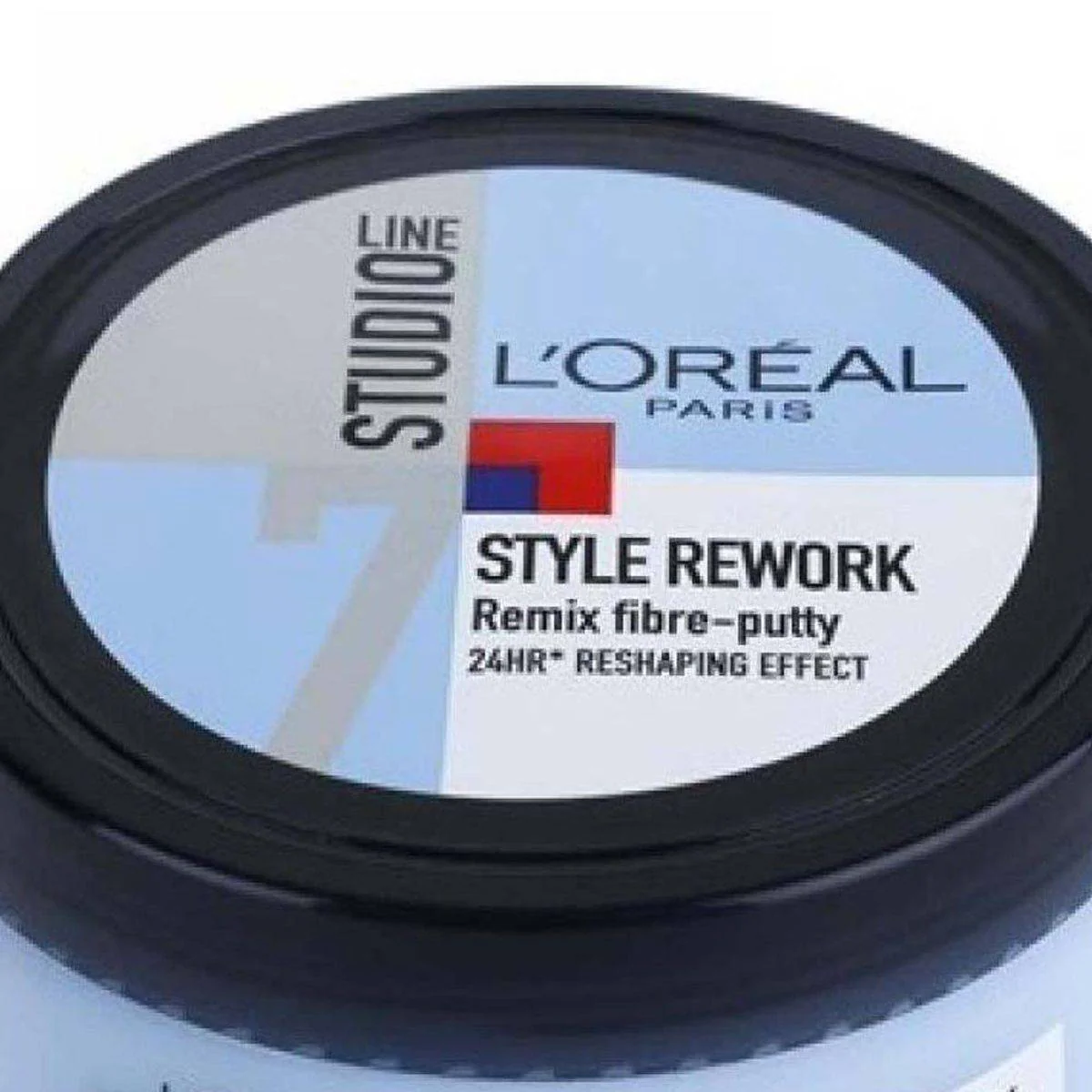 Loreal Paris Studio Line Remix Clay 150ml - Image 2