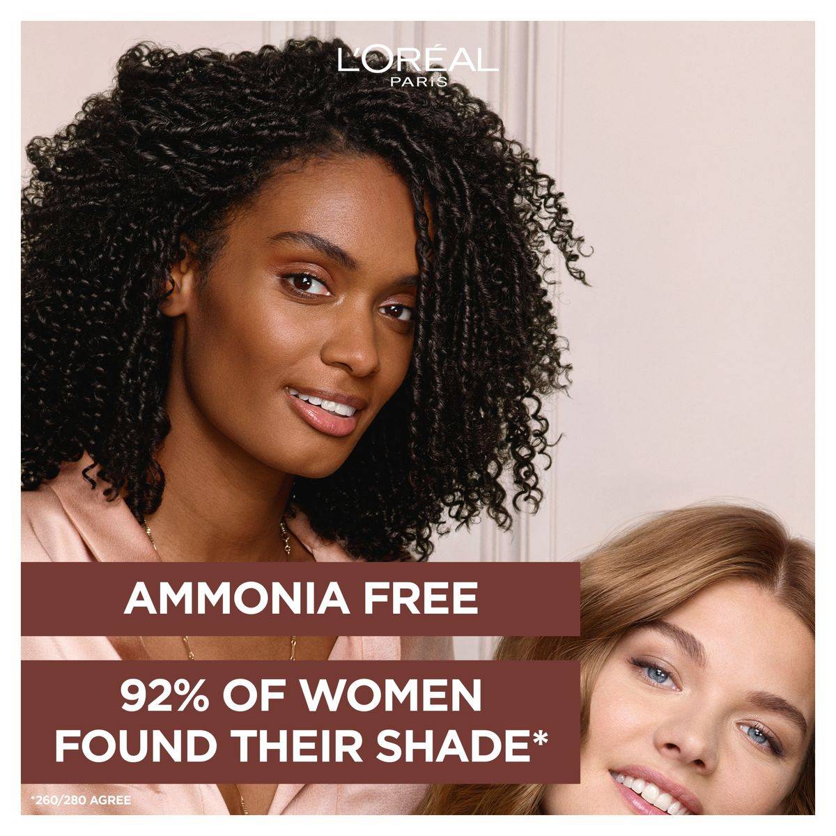 Loreal Paris Universal Nudes Excellence 4U Brown - Image 4