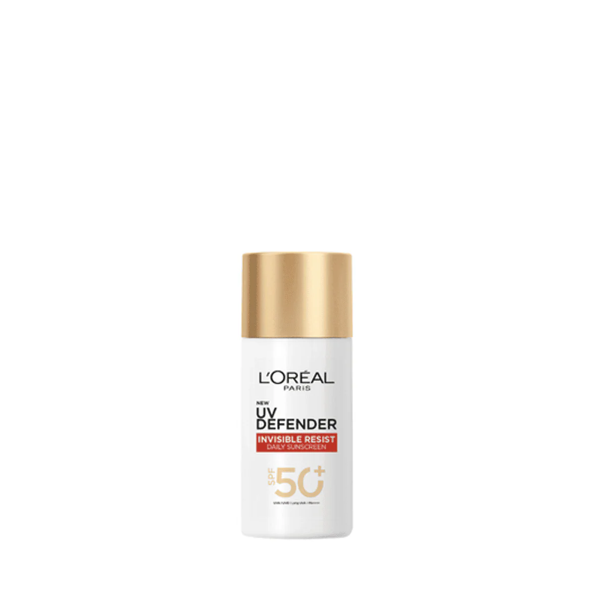 Loreal Paris UV Defender Invisible Fluid 50ml