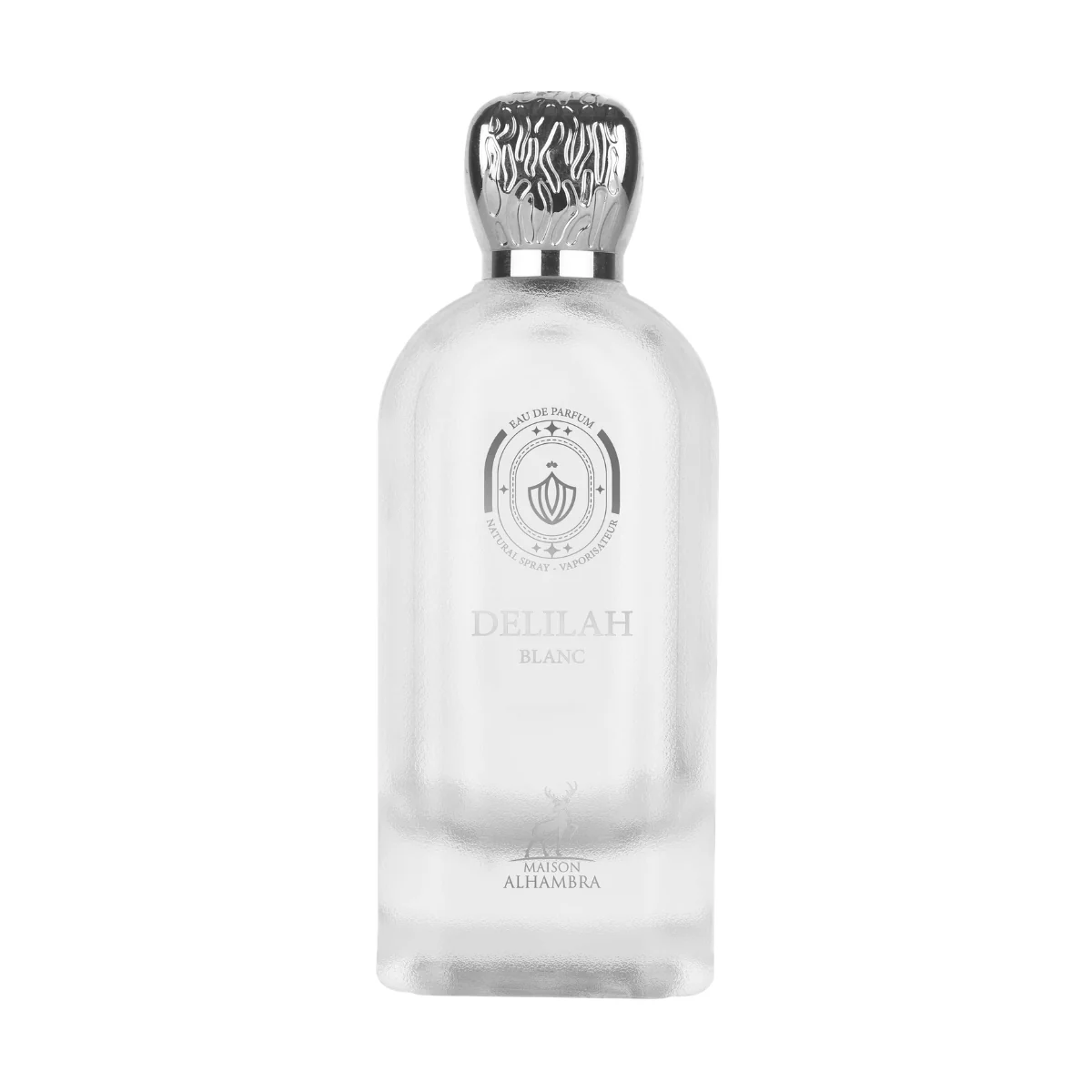 Maison Alhambra Delilah Blanc Eau de Parfum 100ml