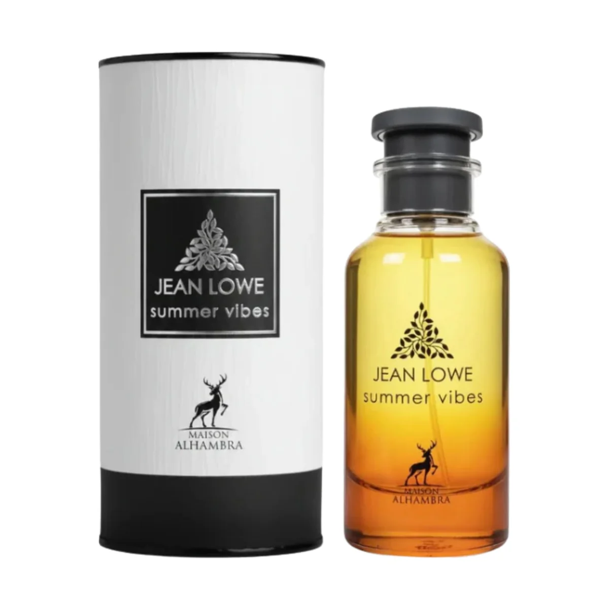 Maison Alhambra Jean Lowe Summer Vibes Eau de Parfum 100ml - Image 2