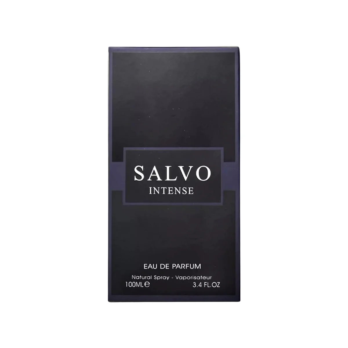 Maison Alhambra Salvo Intense Eau de Parfum 100ml - Image 3