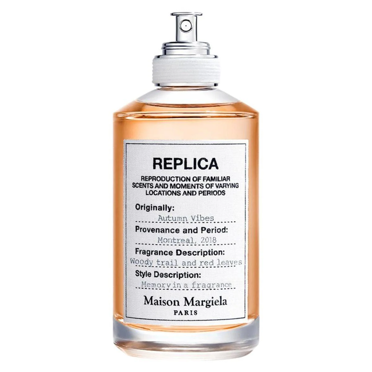 Maison Margiela Replica Autumn Vibes Eau de Toilette 30ml
