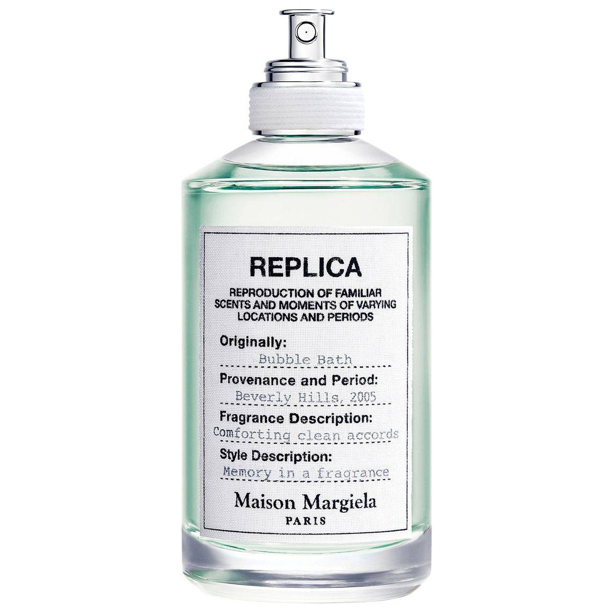 Maison Margiela Replica Bubble Bath Eau de Toilette 100ml - Image 2