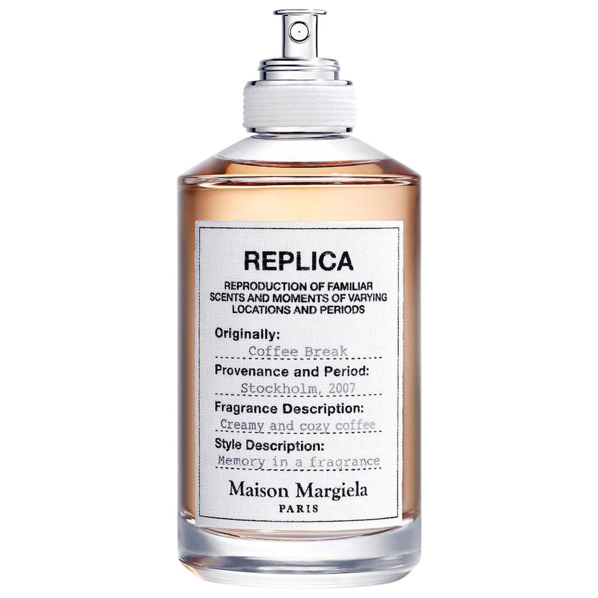 Maison Margiela Replica Coffee Break Eau de Toilette 100ml - Image 2