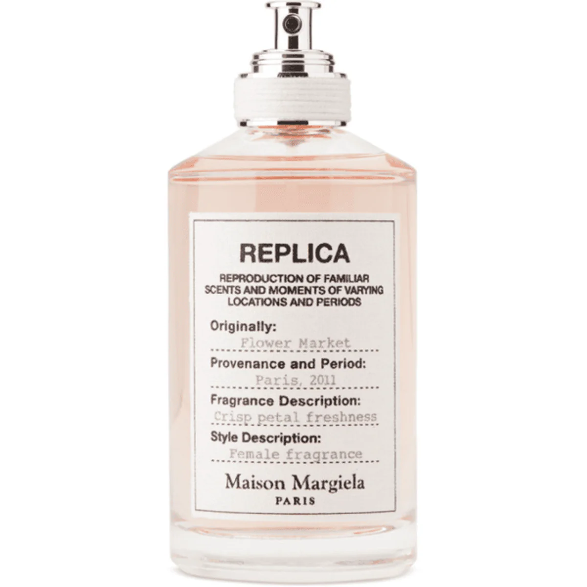 Maison Margiela Replica Flower Market Eau de Toilette 100ml - Image 2