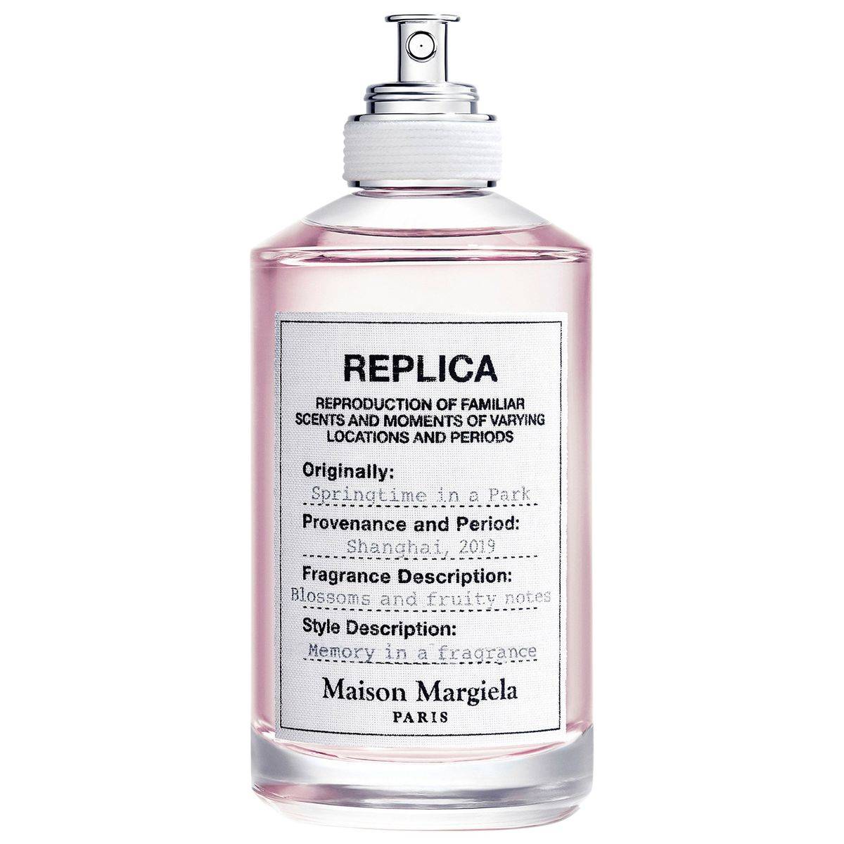Maison Margiela Replica Springtime In A Park Eau de Toilette 100ml - Image 2