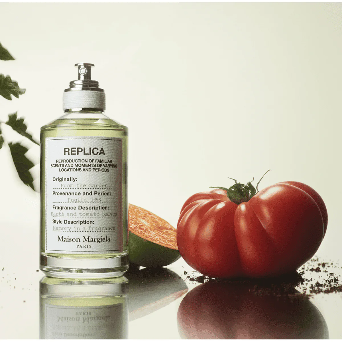 Maison Margiela Replica The Garden Eau de Toilette 100ml - Image 6