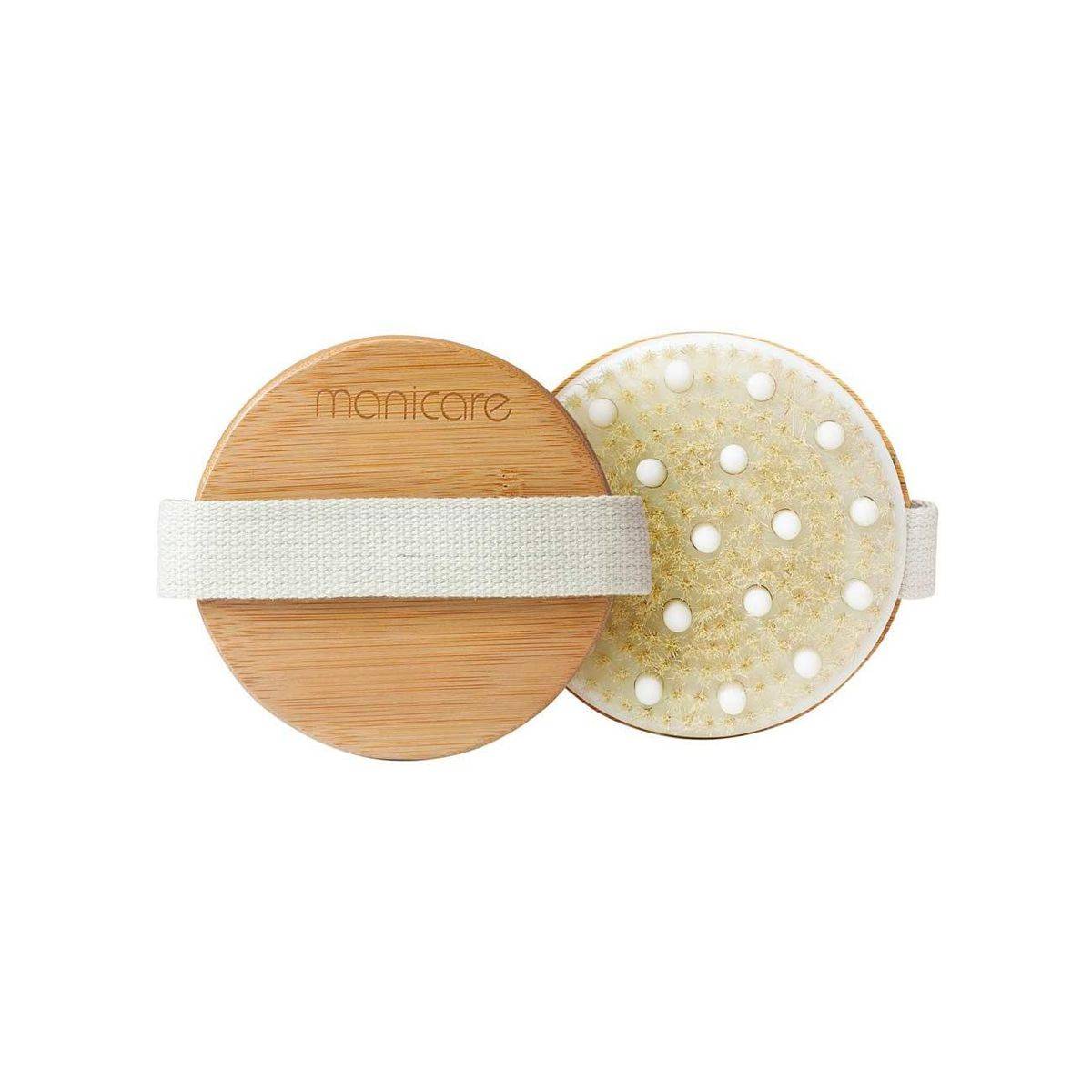 Manicare Dry Body Brush #25507 - Image 2