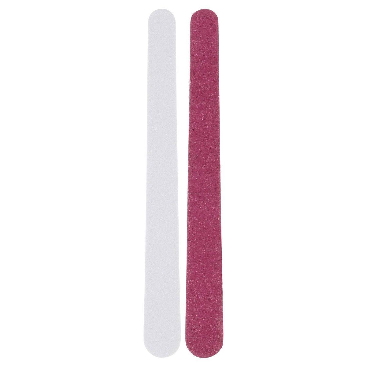 Manicare Emery Boards 8 Pack #38500 - Image 2