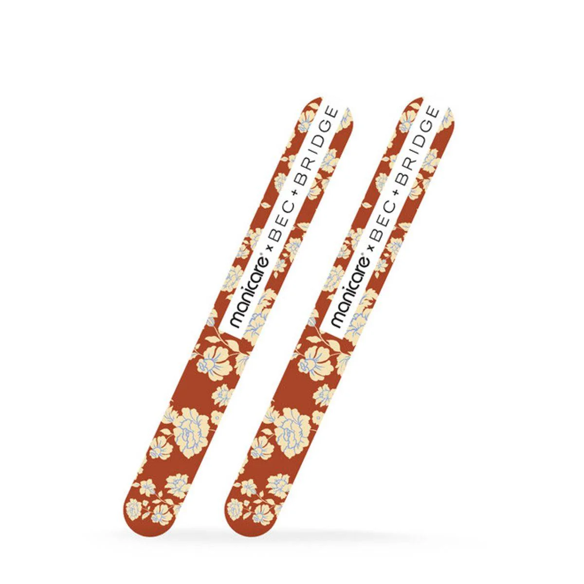 Manicare Fashion Nail Shapers #66900 - Image 3