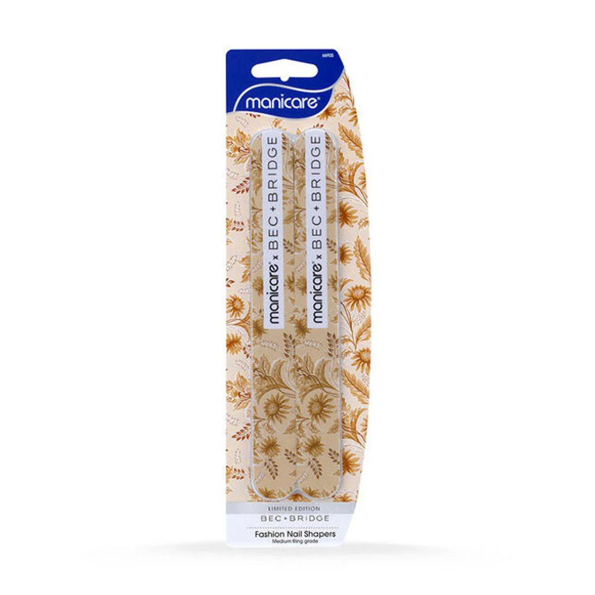 Manicare Fashion Nail Shapers #66900 - Image 4
