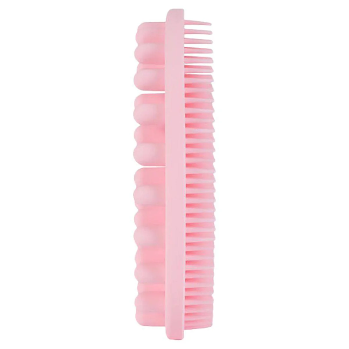 Manicare Sensiscrub 3 In 1 Silicone Wet Body Brush #23101 - Image 2