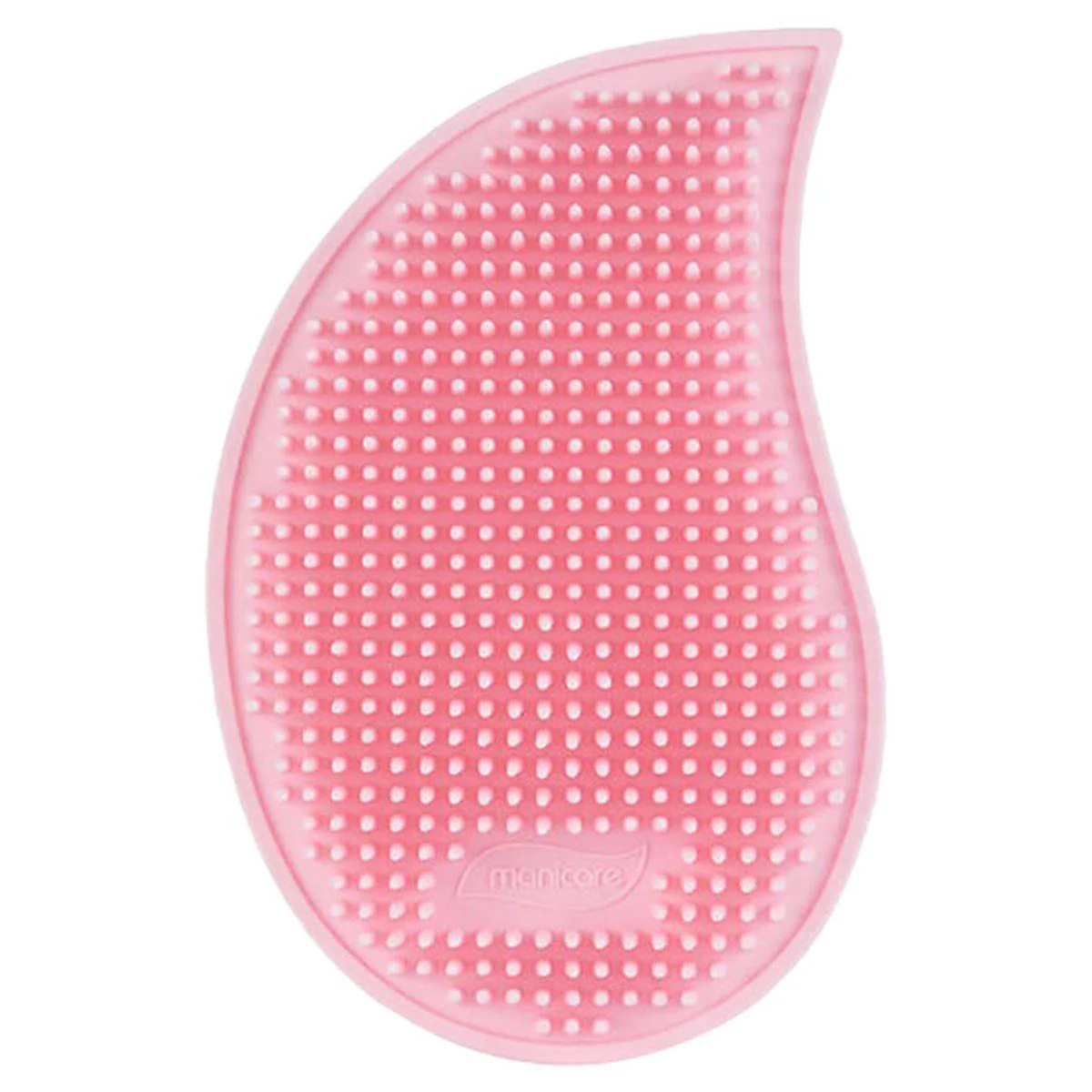Manicare Sensiscrub 3 In 1 Silicone Wet Body Brush #23101 - Image 5