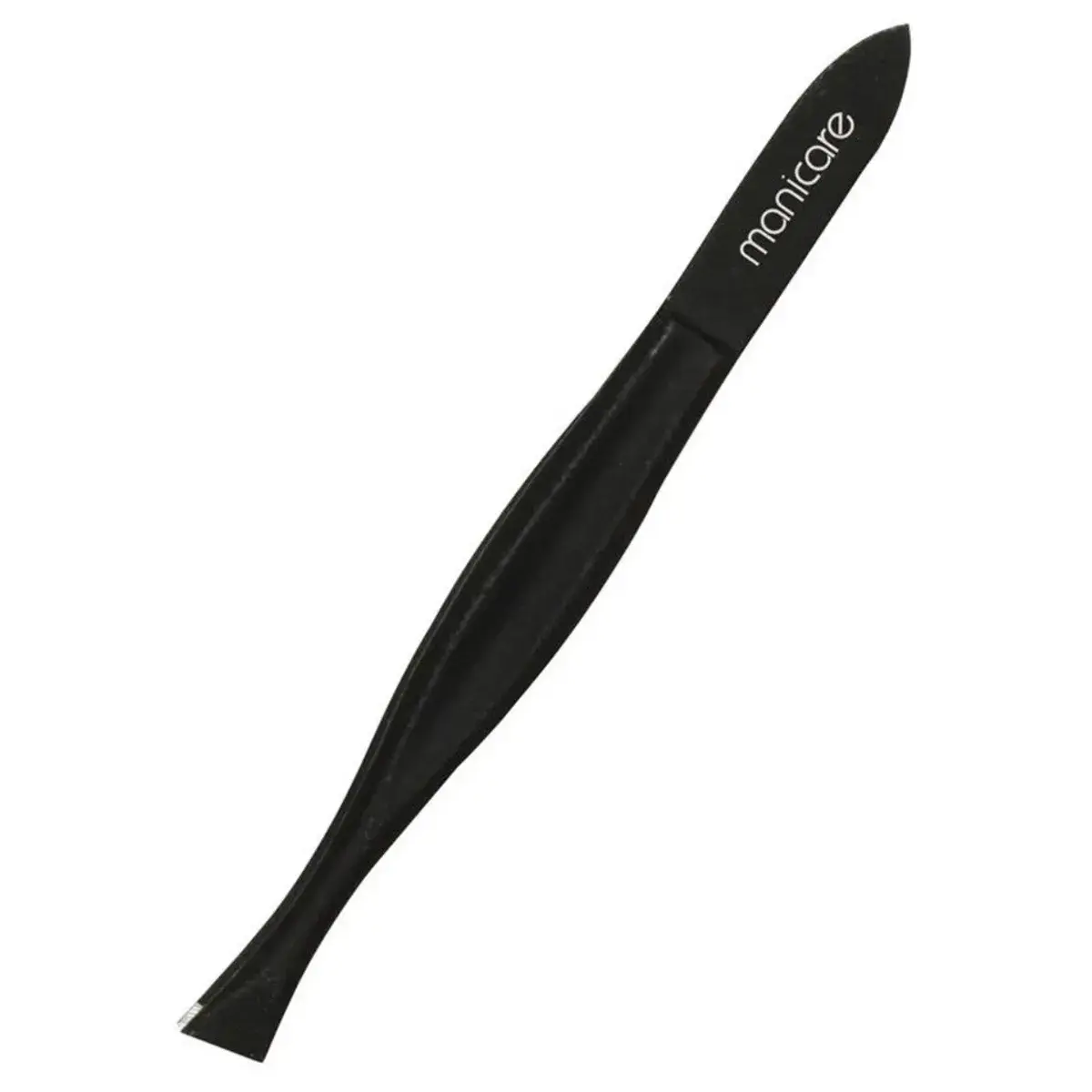 Manicare Slant Tweezers #35000 - Image 2