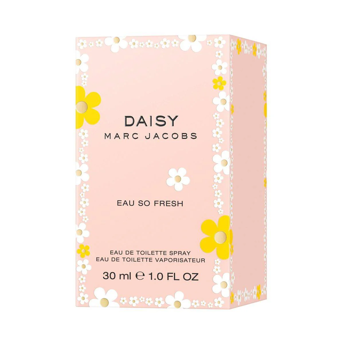 Marc Jacobs Daisy Eau So Fresh Eau de Toilette 30ml - Image 2