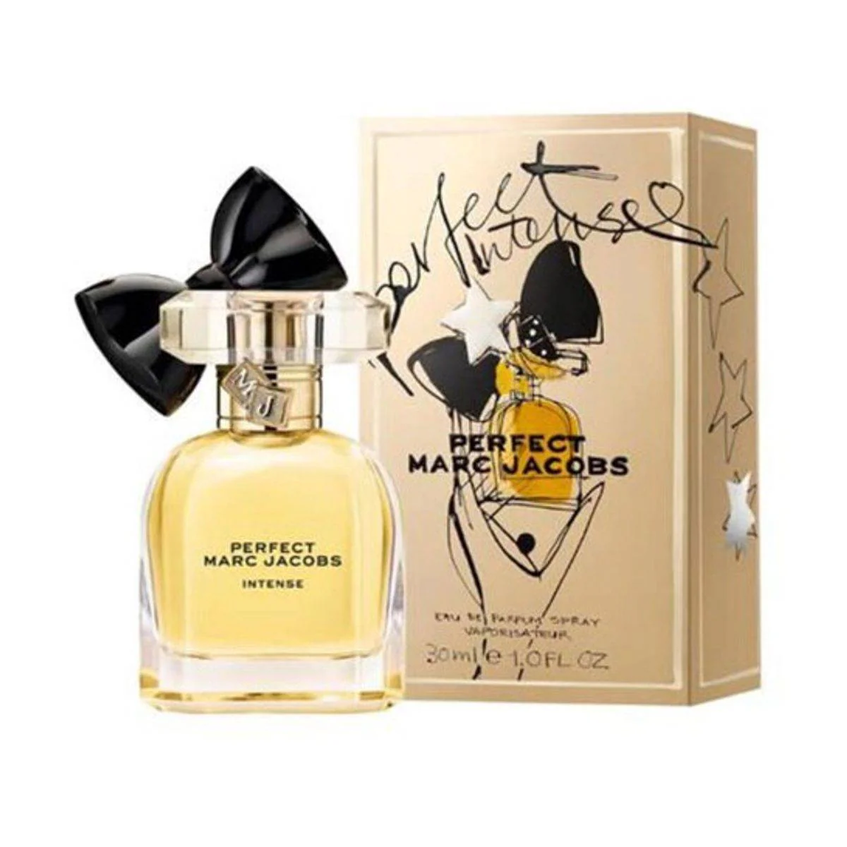 Marc Jacobs Perfect Intense Eau de Parfum 30ml - Image 2