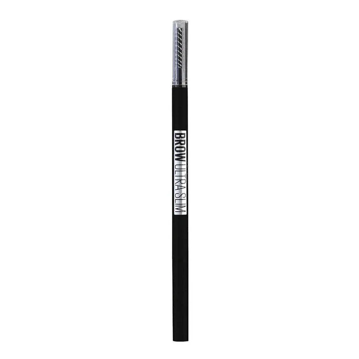 Maybelline Brow Ultra Slim 06 Black Brown