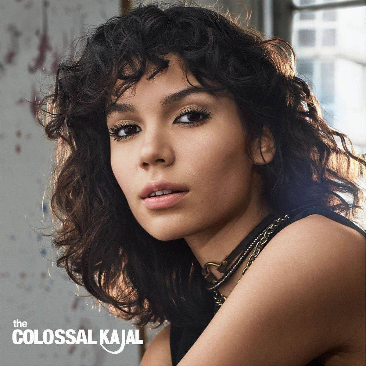 Maybelline Colossal Kajal Argan Oil Khol Eyeliner 01 Black - Image 4