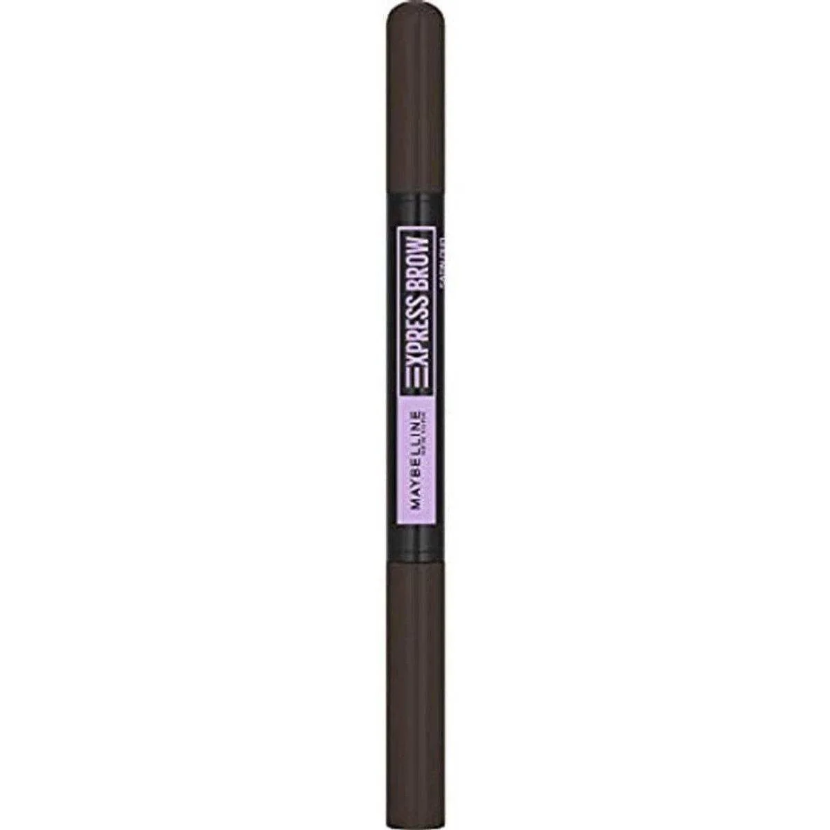 Maybelline Express Brow Satin Duo 05 Black Brown