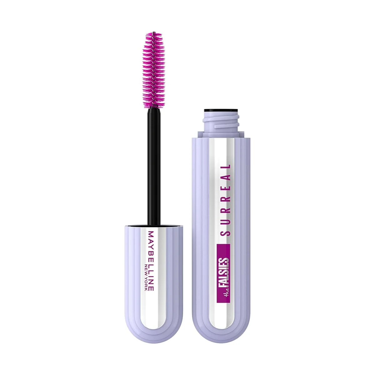 Maybelline Falsies Surreal Extensions Washable Mascara Very Black