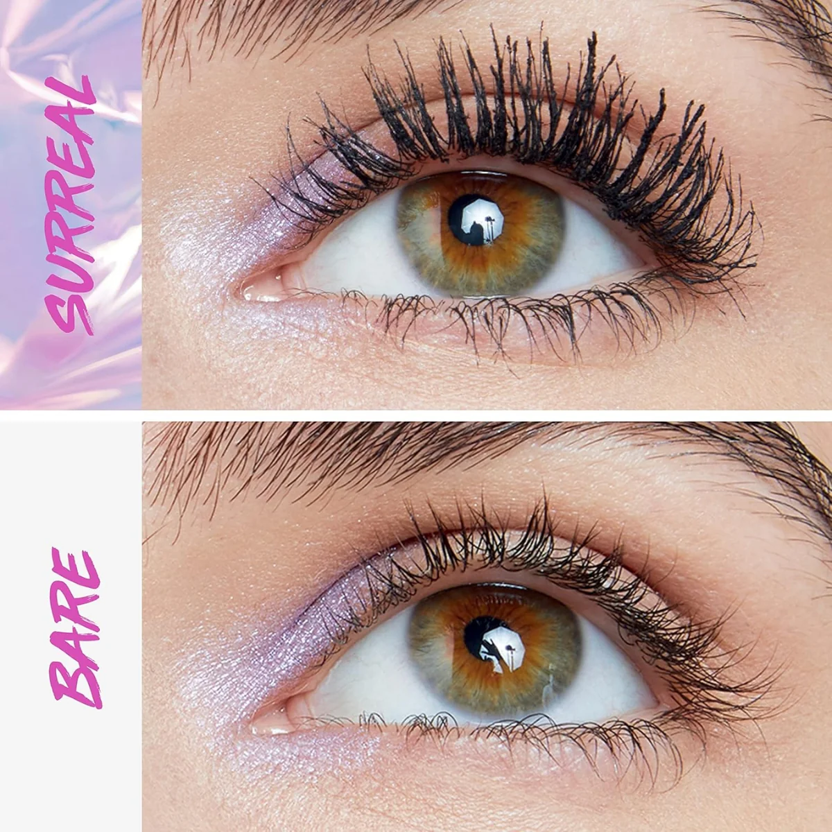 Maybelline Falsies Surreal Extensions Washable Mascara Very Black - Image 5