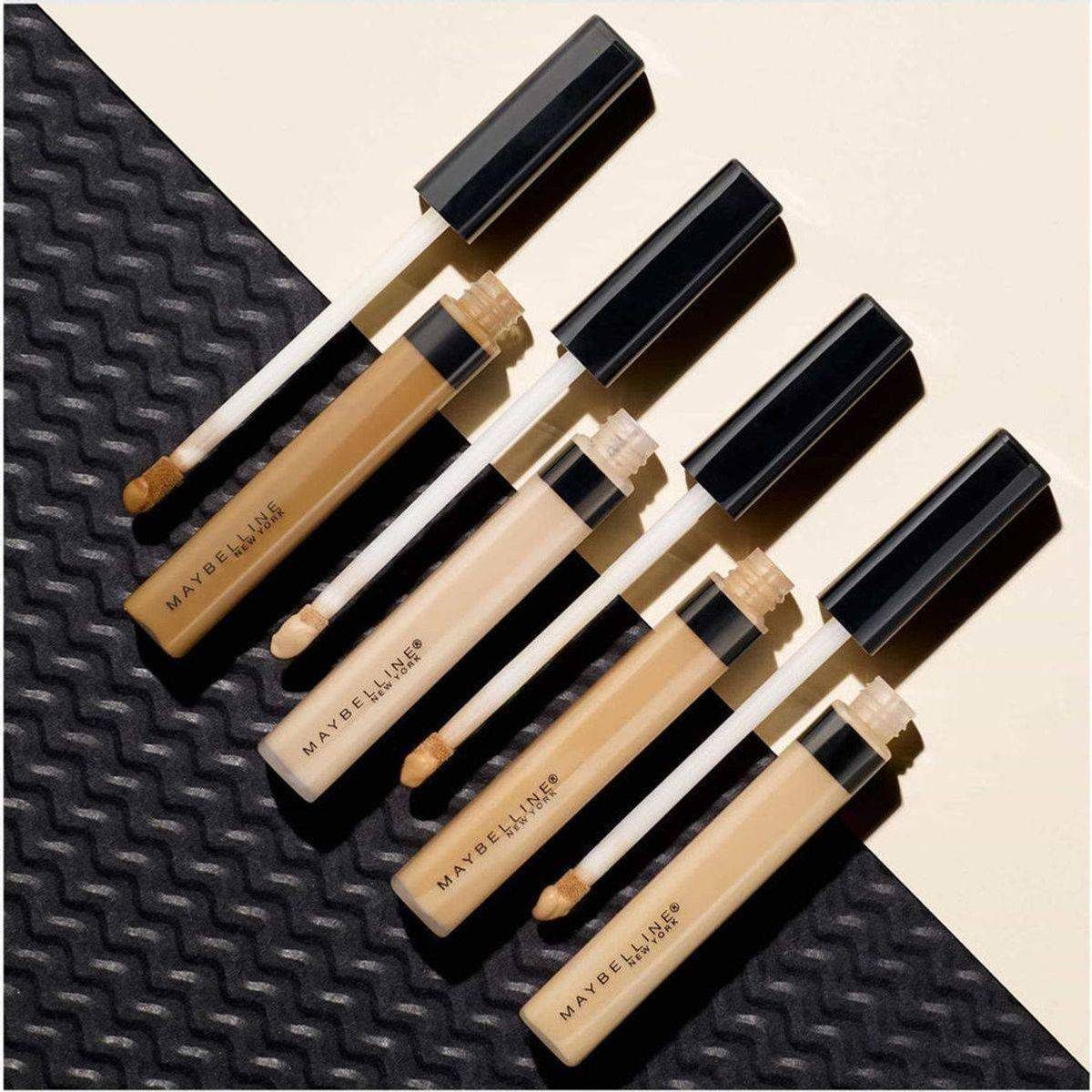 Maybelline Fit Me Concealer 10 Light - Image 5