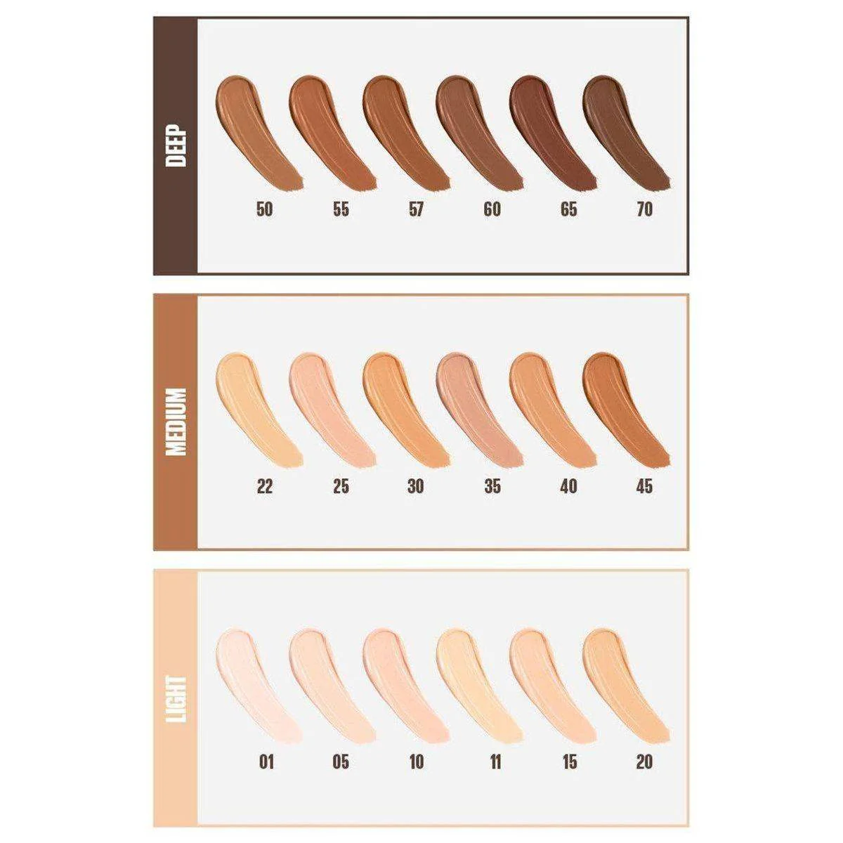 Maybelline Fit Me Concealer 15 Fair - Image 4