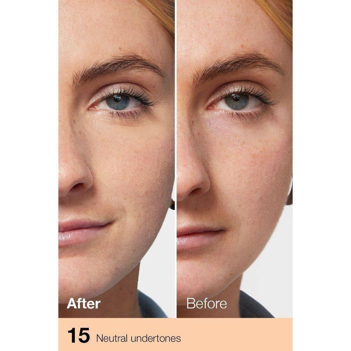 Maybelline Fit Me Concealer 15 Fair - Image 5