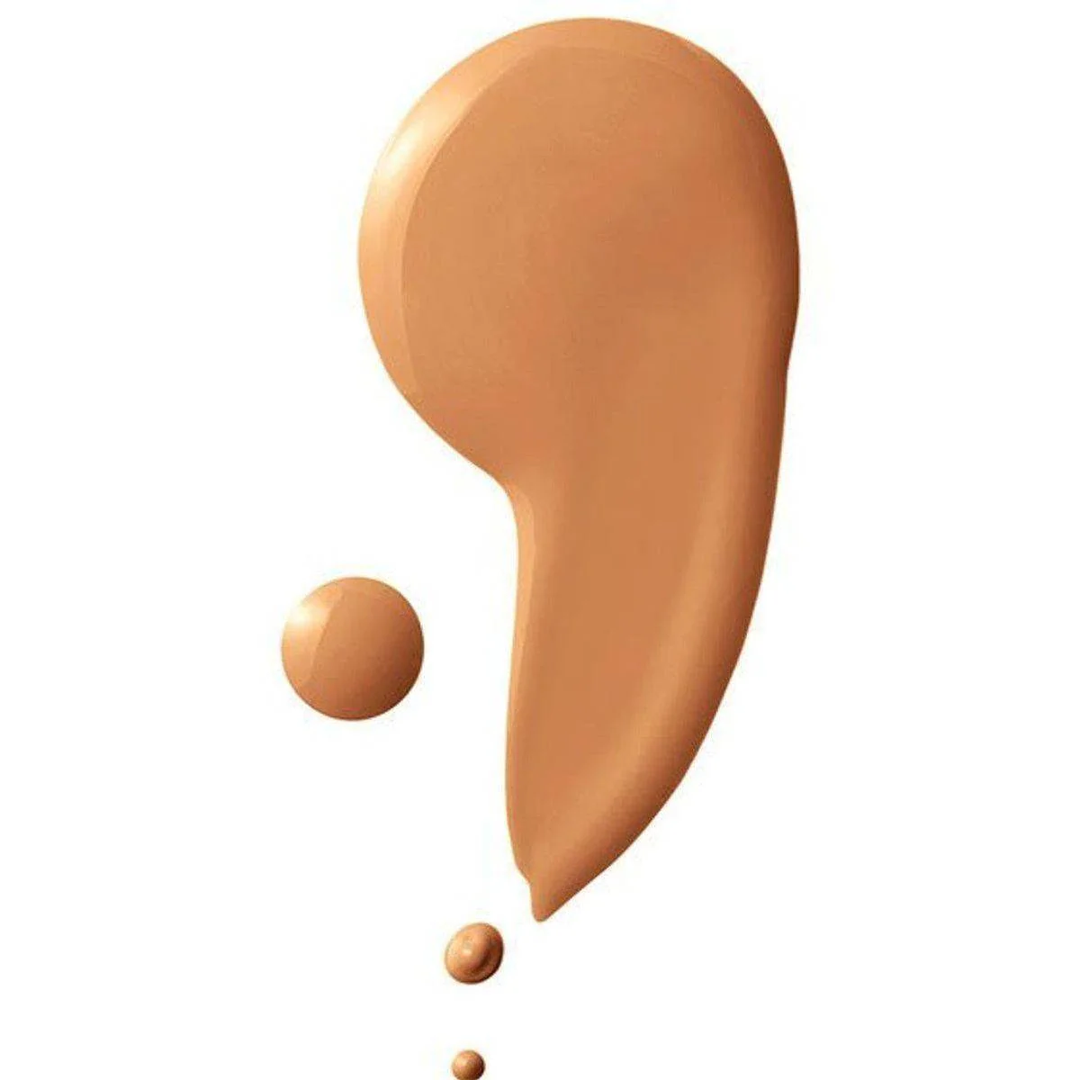 Maybelline Fit Me Matte + Poreless Liquid Foundation SPF22 119 - Image 3