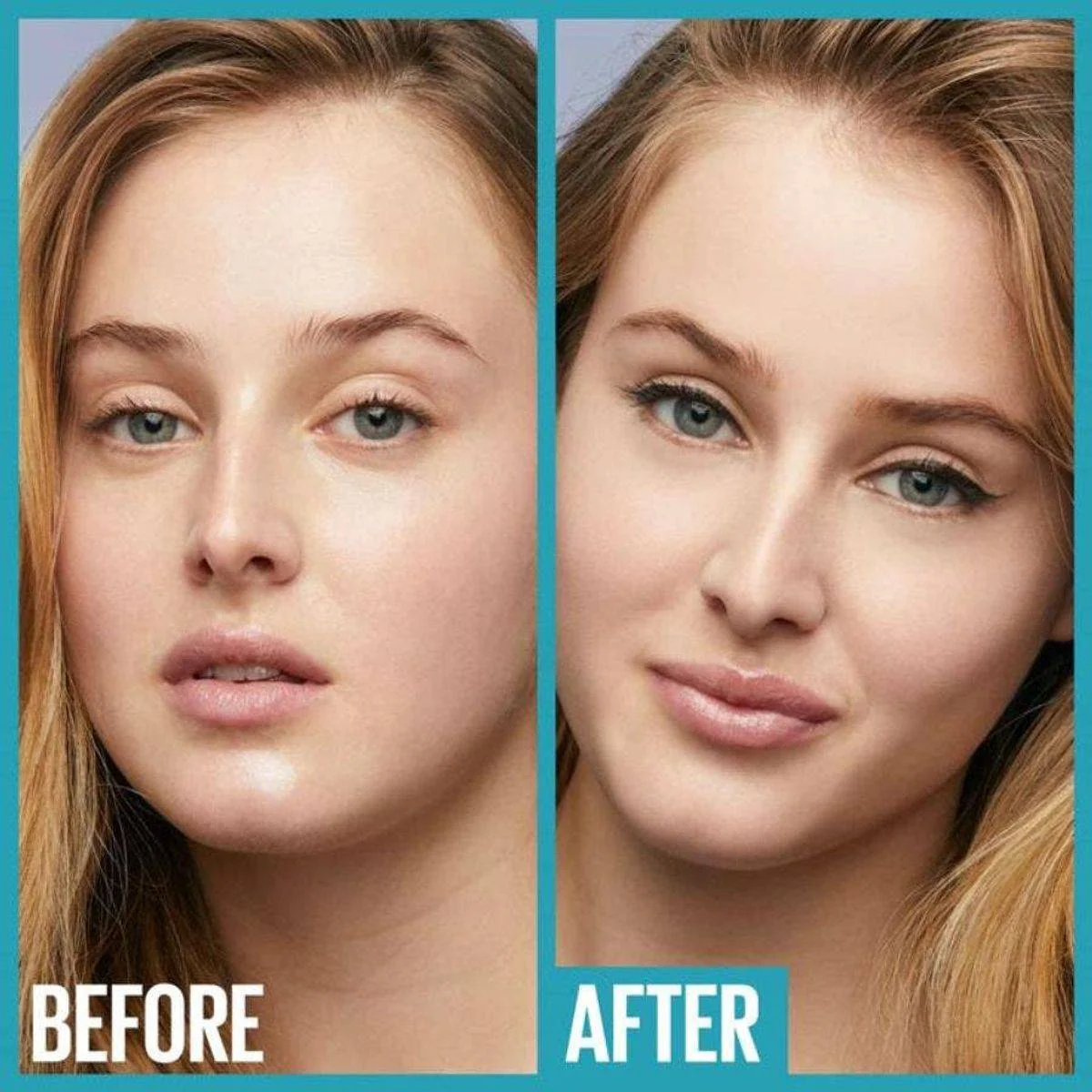 Maybelline Fit Me Matte + Poreless Powder 115 Ivory 12g - Image 2