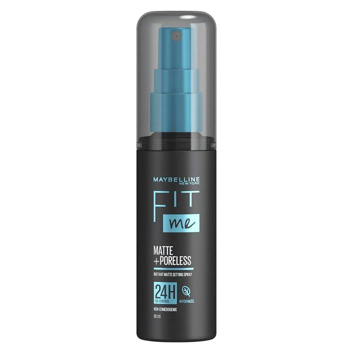 Maybelline Fit Me Matte + Poreless Setting Spray 60ml - Image 2