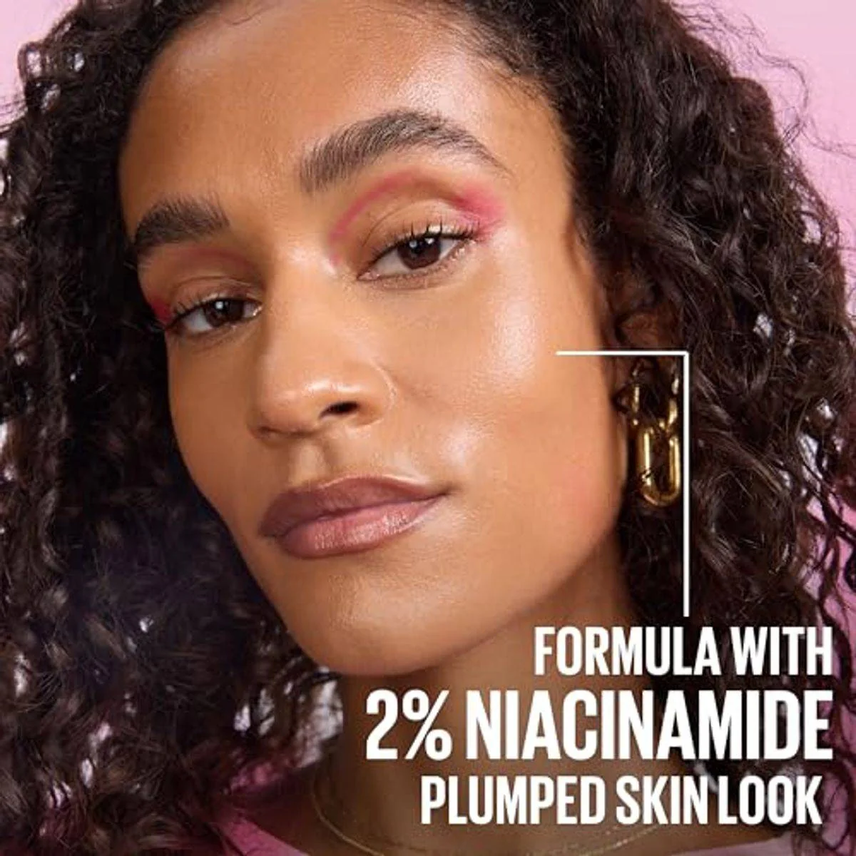 Maybelline Grippy Serum Primer 30ml - Image 3